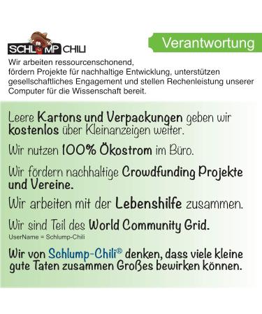 Schlump-Chili: Hottest Daughter Gift Set - Funny Birthday & Christmas Present for Women - Buy Online on GoSupps.com