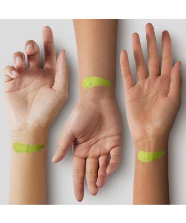 Mehron Camblend Stick - Ogre Green | Creamy Face & Body Paint | 21g for Face Painting & Body Art | International Shipping - Buy Online on GoSupps.com
