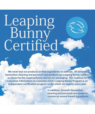 Seventh Generation Lavender Hand Wash - 12oz - Pack of 1 - Buy Online on GoSupps.com