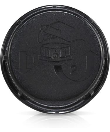 H fer Chemie Liquid Laundry Detergent (10 L) Ecological for White and Coloured Laundry Superior Cleaning Power Pleasant Fragrance - Buy Online on GoSupps.com