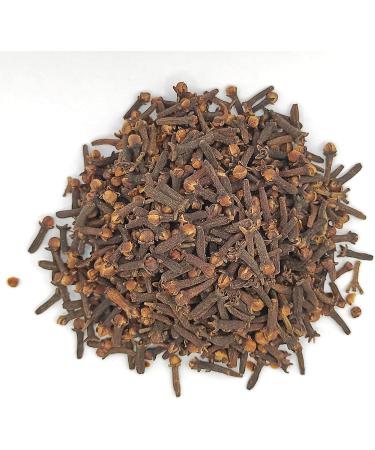 AgoraMarket Whole Natural Dried Cloves 85g 195Kg Premium Quality 1950 grams - Buy Online on GoSupps.com