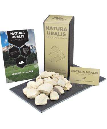 Argile Sib rie | 500g Argile Jaune Naturelle Jaune Pastel Dor - Croquant Etonnant Texture Terreuse Velout e et Ferme Satisfaisante Sensation ASMR