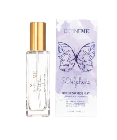 Natural Hair Perfume Mist Delphine 2 FL OZ