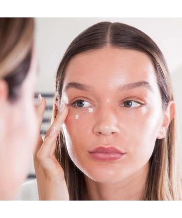 Hello Sunday The One For Your Eyes Mineral Cream SPF 50 - Unisex 0.5 oz | Shop Internationally for Ultimate Sun Protection - Buy Online on GoSupps.com