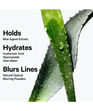 MILK Makeup Hydro Grip Eye Primer - Vegan & Paraben Free - 0.28 Fl Oz - Buy Online on GoSupps.com