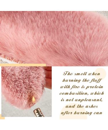 Warm Wool Sheepskin Insoles for Women - 4 Pairs Thick Fuzzy Replacement Inserts for Shoes Boots & Slippers (Size 7 US - Buy Online on GoSupps.com