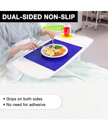 Dycem Non-Slip Material Roll Yellow 8" X 3.25 ft - Buy Online on GoSupps.com