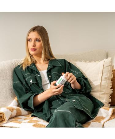 Nuray Hair, Skin & Nails Vitamins Biotin, Collagen & Hyaluronic Acid Advanced Hair Growth Supplement Promotes Beauty, Skin Radiance, & Nail Strength with Vitamin B Complex 60 Capsules - Buy Online on GoSupps.com