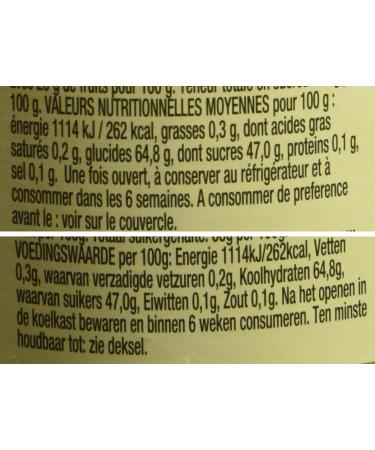 CHIVERS Lemon Marmalade 340 g - Pack of 3 - Buy Online on GoSupps.com