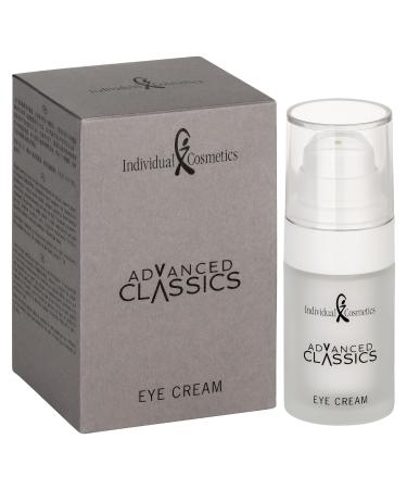 Individual Cosmetics - Advanced Classics EYE Cream - 15 ml