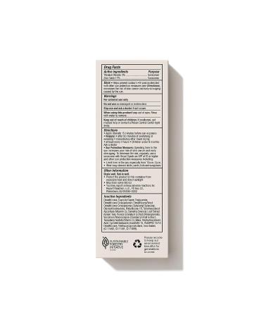 MDSolarSciences Mineral Cr me SPF 50 Sunscreen for Face and Body - Water-Resistant UV Protection with Zinc Oxide - Natural Matte Finish - 1.7 Oz - Buy Online on GoSupps.com