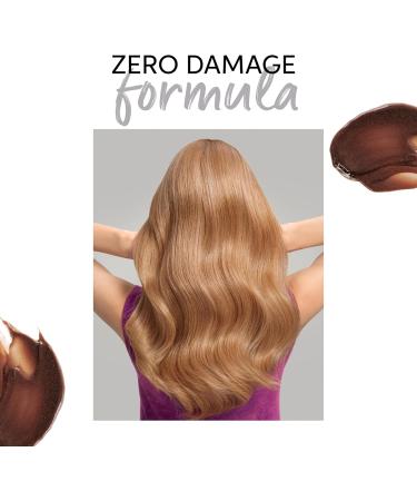 Wella Professional Color Fresh Mask Temporary Hair Color Refresh Treatment Semi-Permanent Hair Dye Hair Gloss Treatment Golden Gloss 500 ml - Buy Online on GoSupps.com