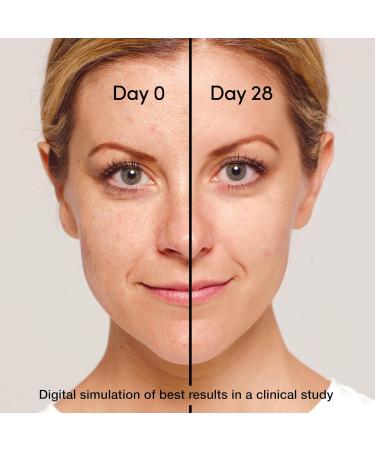 Olay Super Serum 14mL & Olay Regenerist Retinol 24 Night Face Moisturizer Fragrance-Free Trial Size 14mL - Buy Online on GoSupps.com