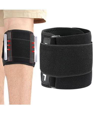 Calf Compression Sleeves for Men and Women Compression Calf Sleeve Leg Brace Support for pa-in-relief Compression Sleeves For Women Calf Lower Leg Compression Wrap