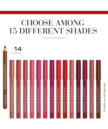 Bourjois Eyeliner 30ml - Shade 14 Sweet Brownie | International Shipping Available - Buy Online on GoSupps.com