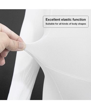 Elitzia ETO06 XXL Body Suit Air Massage Spare Parts - Women's Full Body Compression Suit - Buy Online on GoSupps.com