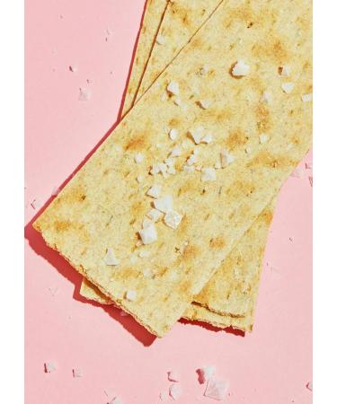 KoRo - Pyramid Salt Flower 500g - Sunflakes to refine dishes of all kinds - Buy Online on GoSupps.com