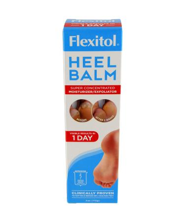 Flexitol Flexitol Heel Balm (56 g) - Set of 2