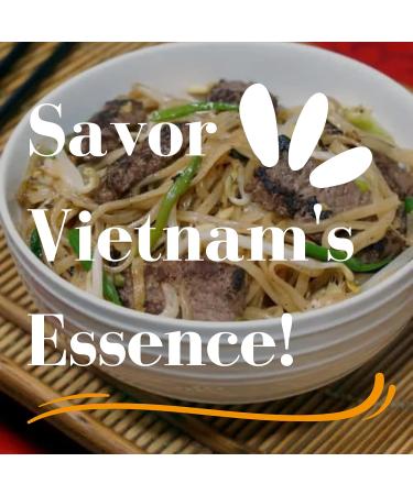 Vifon Vietnamese Style Instant Rice Noodles Beef & Chicken Flavour (Pho Bo & Pho Ga) 60g (Pack of 20) - Buy Online on GoSupps.com