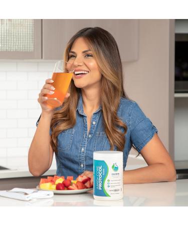 Deanna Protocol - AAKG+ Core Powder (3 Pack Citrus Medley) - Buy Online on GoSupps.com