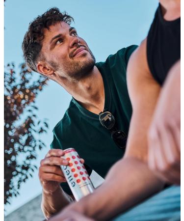 Buy Effect Classic Energy Drink - 6 x 1.0L PET Bottles | Caffeinated Energy Drink for Mixing Long Drinks | International Shipping Available - Buy Online on GoSupps.com