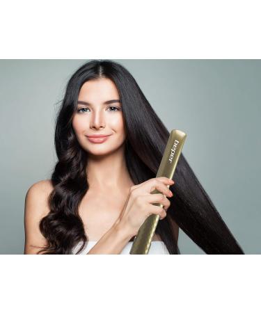 BEPER 40450GO Stijltang Green And Blue Colors Gold - Buy Online on GoSupps.com