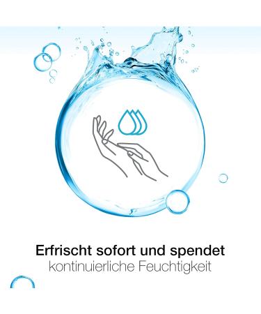 Neutrogena Hydro Boost Hand Cream Gel 75ml | Hyaluronic Acid Fast Absorption All Skin Types | International Shipping Available - Buy Online on GoSupps.com