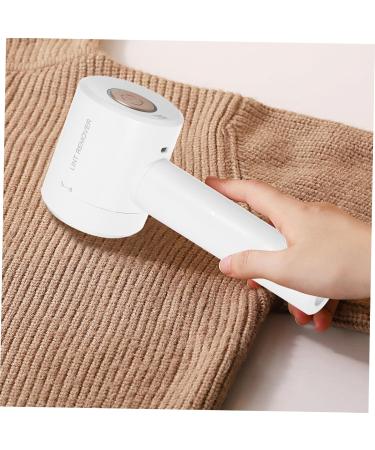 Ipetboom Lint Remover & Hairball Trimmer - 2 Sets Fabric Shaver for Clothes & Fuzz Removal - International Shipping Available - Buy Online on GoSupps.com