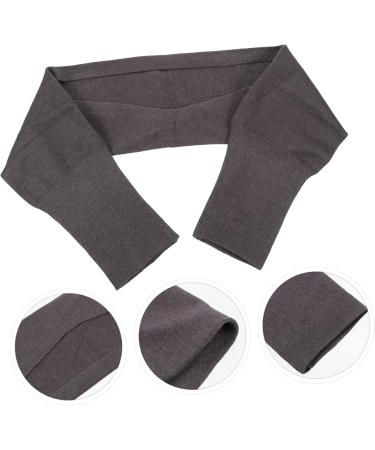 Gleavi Heated Shoulder Cushion Pillow Scarf for Women Therapeutic Neck & Shoulder Relief - Comfort Cotton Cape - Buy Online on GoSupps.com