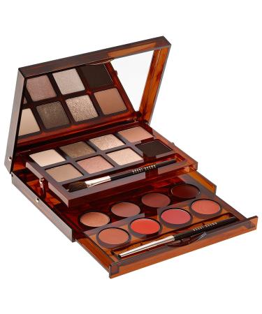 Bobbi Brown Deluxe Lip & Eye Palette