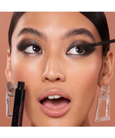 Mally Beauty More is More Mascara - Volumizing Mascara for Bold Lashes - Buy Online on GoSupps.com