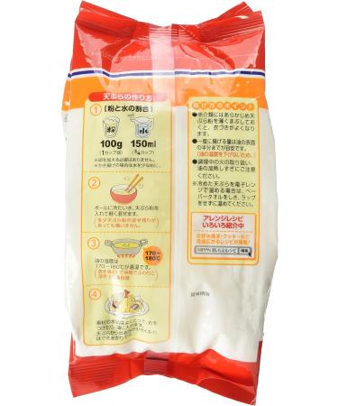 Ohmai Tempura Batter Mix 700g - Crispy & Delicious | Buy Online Now! - Buy Online on GoSupps.com