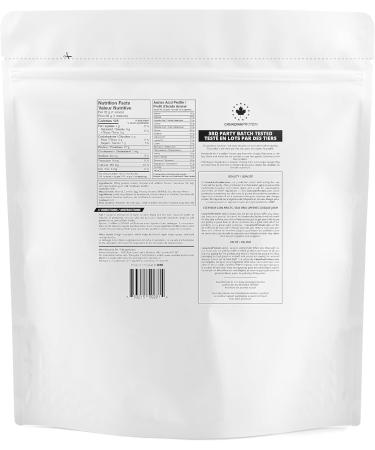 Canadian Protein Whey Protein Isolate | 29 g of Protein | 3-Pack Vanilla Flavoured Protein Powder | 6 kg of Protein Powder Rich in BCAA Amino Acids - Buy Online on GoSupps.com