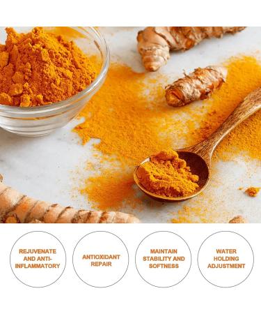 Ninnyi Turmeric Face Cream for Women Anti Aging and Winkle Day Cream Brightening Firming Moisturiser - Buy Online on GoSupps.com