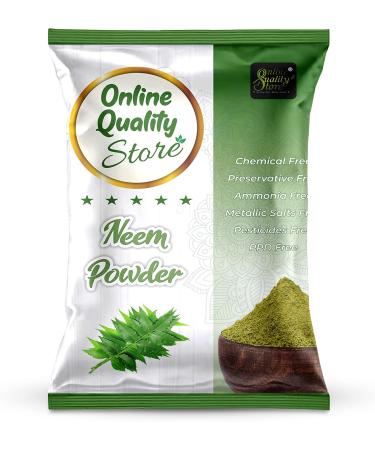 Online Quality Store Multani Mitti + Chandan powder + orange peel powder + neem powder + rose powder 5 pieces 400 g Skin care powder - Buy Online on GoSupps.com