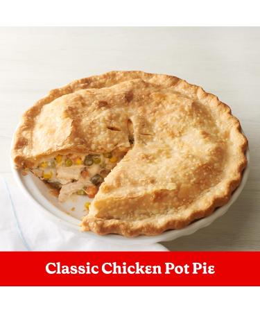 Betty Crocker Pie Crust Mix 311g - Perfectly Flaky and Delicious - Buy Online on GoSupps.com