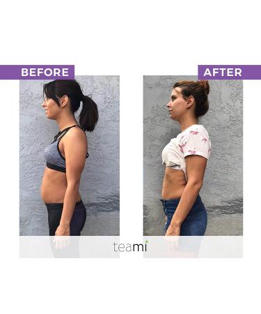 Teami Colon Cleanse Detox Tea - 15 Tea Bags - Lemon Flavor - 30 Day Supply - Buy Online on GoSupps.com