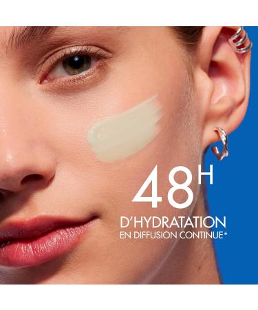 BIOTHERM - Aquasource Hyalu Plump Gel - Moisturizing Face Care - Hyaluronic Acid - Plumped Skin - All Skin Types - Buy Online on GoSupps.com
