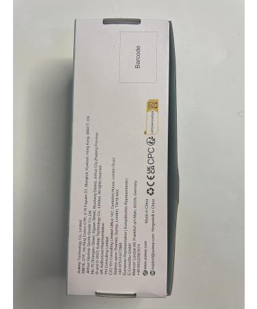 Buy AULEEP Anti-Stress Balls - 3-Pack Hand Therapy & Grip Strength Trainer for Adults & Kids | Anxiety & Pressure Relief - Buy Online on GoSupps.com