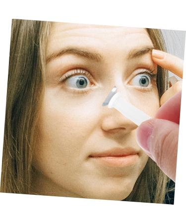 Buy BUIFULSIC 12S Auction Cup - Safe Silicone Contact Lens Applicator for Easy Lens Handling | International Shipping Available - Buy Online on GoSupps.com