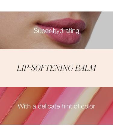 RMS Beauty Tinted Daily Lip Balm - Peacock Lane | Nourishing Lip Balm for Women - 0.10 oz - Buy Internationally - Buy Online on GoSupps.com