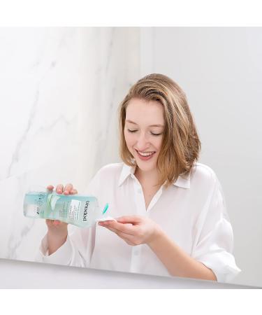 Agua Micelar Bifasica Aloe 400 ml - Babaria - Buy Online on GoSupps.com