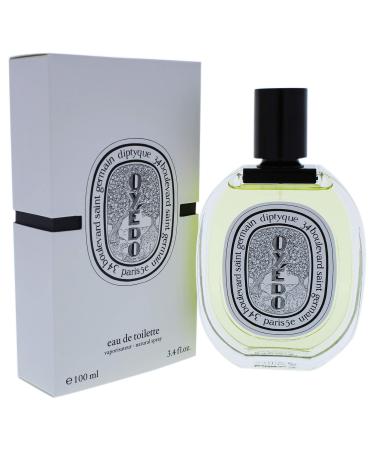 Diptyque Oyedo Edt Spray for Women Fruity 3.4 Fl Oz
