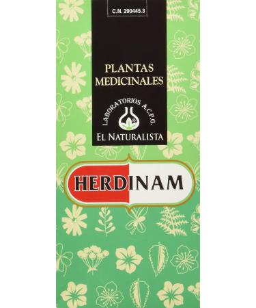El Naturalista El Naturalista Herdinan 100 g - 1 unit