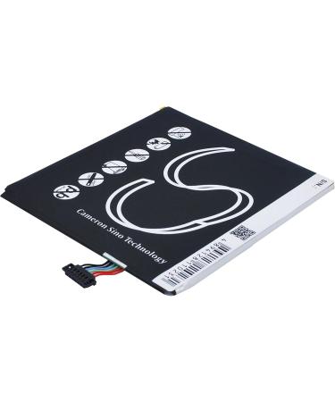 Replacement Battery C11P1402 for FE375CG FE375CXG K019 ME375C Padfone 7 - 3.8V 3900mAh | Fast International Shipping - Buy Online on GoSupps.com