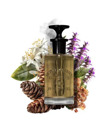 Caswell-Massey OAIRE Eau de Parfum Masculine Blend of Citrus Sage & Cedar Long-Lasting Men s Fragrances Full Size Perfume for Men 3.4 Fl Oz OAIRE 3.4 Fl Oz (Pack of 1) - Buy Online on GoSupps.com