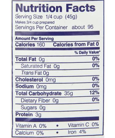 Kokuho Rose Rice 10lb - Premium Quality Japanese White Rice - 1 Pack - Buy Online on GoSupps.com