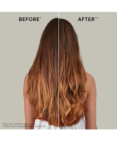 Wella Professionals Fusion Intense Repair Hair Mask 150ml - Deep Repair Treatment for Breakage & Damage - Buy Online on GoSupps.com