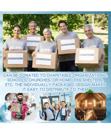 Dimsile Mini Toothpaste Bulk Regular Clean Mint Toothpaste for Bad Breath Helps Freshens Breath Whitens Teeth Travel Size 0.18oz for Home Hotel Office School Camping - Buy Online on GoSupps.com