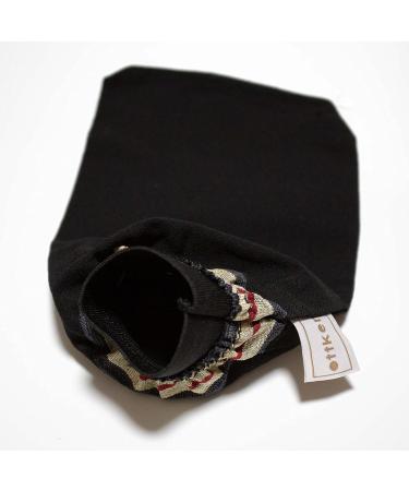Peeling Glove for Gentle Cleaning | Massage Effect for Mind & Body | Bathing Shoe | Kese Gloves for Sauna & Hammam - Buy Online on GoSupps.com